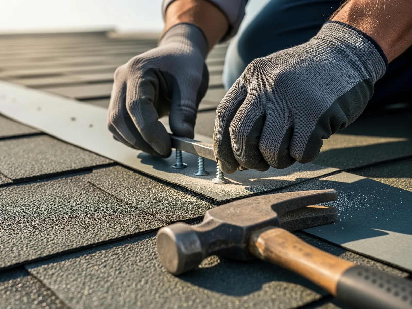 Why choose Fascia Repair in Carey, ID